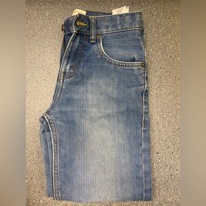 Levi Blue 550 Jeans